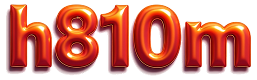 h810m logo
