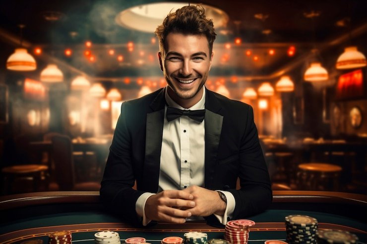 h810m Roulette Pengenalan